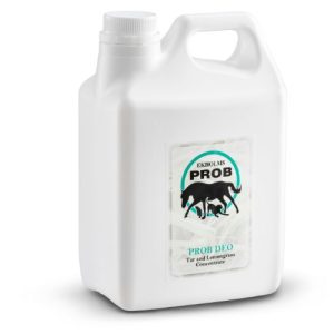 OUTLET PROB SOMMARDEO 2,5 L, Ger 5 L färdigblandat