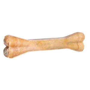 Tuggben med tjurmuskel