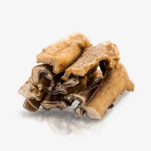 Essential Foods Skin Delights - naturligt tugg för hundar
