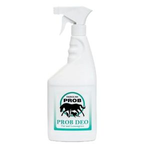 OUTLET PROB DEO SPRAY med tjära och citrongräs 750 ml