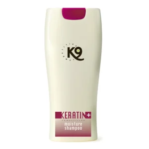 K9 Keratin Schampo