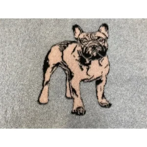 Hundfäll Fransk Bulldog