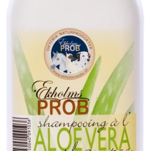 ALOE VERA SCHAMPO 500 ml.