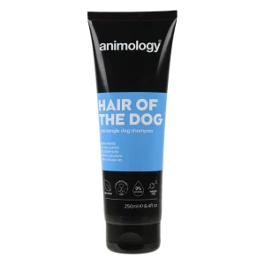 Animology Hair Of The Dog Anti-Tangle Dog Shampoo 250ml