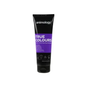 Animology True Colours Dog Shampoo 250ml