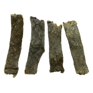 Ankstrips 100% Anka – Smakrikt & Naturligt Hundgodis