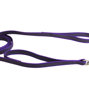 Väktarkoppel Antiglid Lila | 20mm x 190cm – Pistolhake