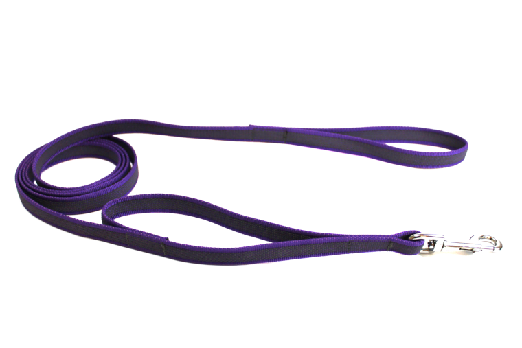 Väktarkoppel Antiglid Lila | 20mm x 190cm – Pistolhake