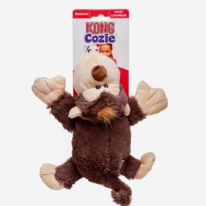 KONG Cozie - Nallebjörn - Small