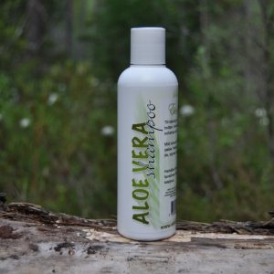 ALOE VERA SCHAMPO 200 ml.