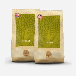 Essential Our finest - Contour - 2x10 kg - För överviktiga/kastrerade/steriliserade