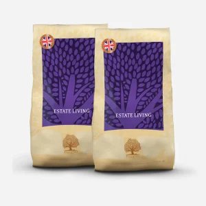 Essential Our finest - Estate Living - 2x10 kg - Lamm-Rådjur-Kyckling