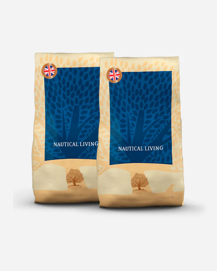 Essential Our finest - Nautical Living - 2x10 kg - Lax-Öring-Sill - Bild 2