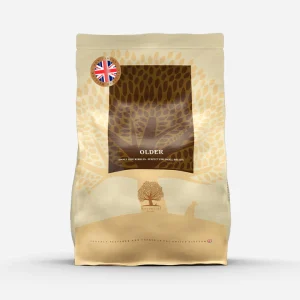 Essential Our finest - Older - 2,5 Kg - Kyckling - Anka - Lax