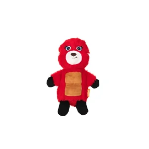 Growl Belly Boomerz Riley the Red Panda