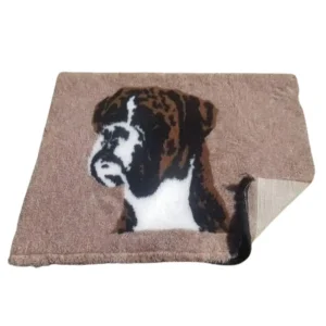 Hundfäll Boxer