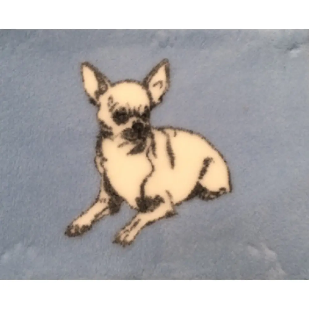 Hundfäll Chihuahua - Bild 2