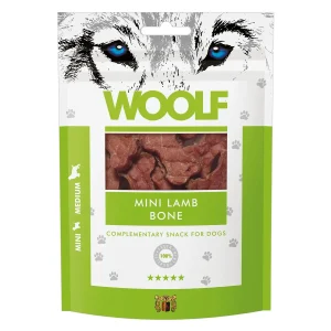 WOOLF Mini Lamb Bone