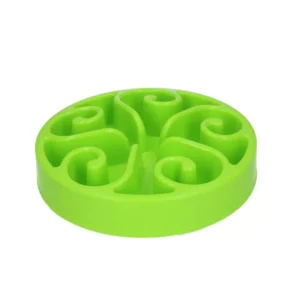 Lime Rund Eat Slow Live Longer