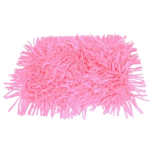 Sniffing Carpet Rosa