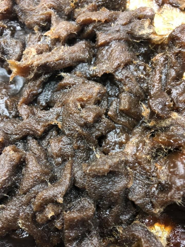 OUTLET PROB FROG STICKS Med propolis och kåda - Bild 5