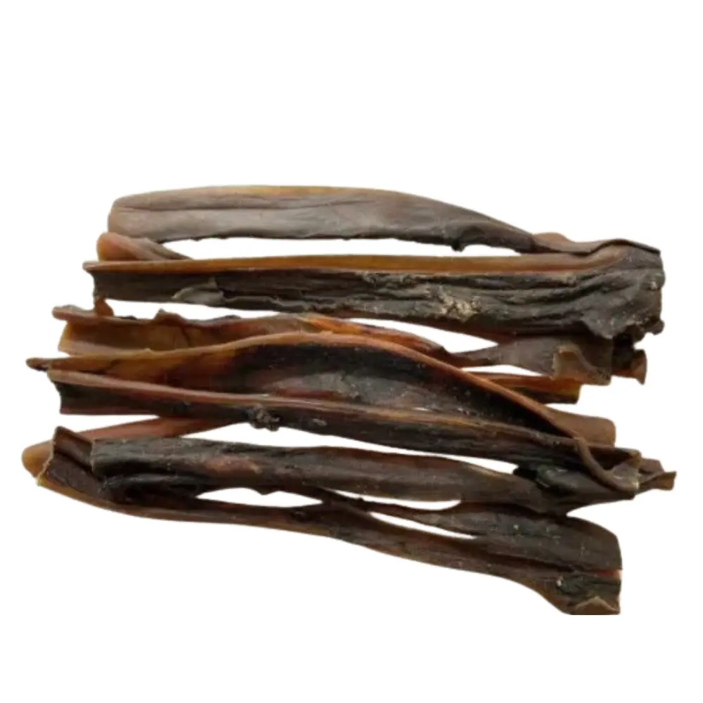 Torkad Kamelhud 1kg - Bild 2