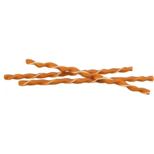 Tuggtwisters med nöt och kyckling 34cm