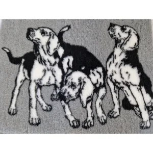 Hundfäll Beagle