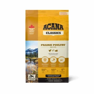 Acana Classic Praire Poultry 9,7kg