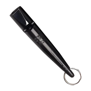 Acme Visselpipa Sonec Working Dog 210 Svart