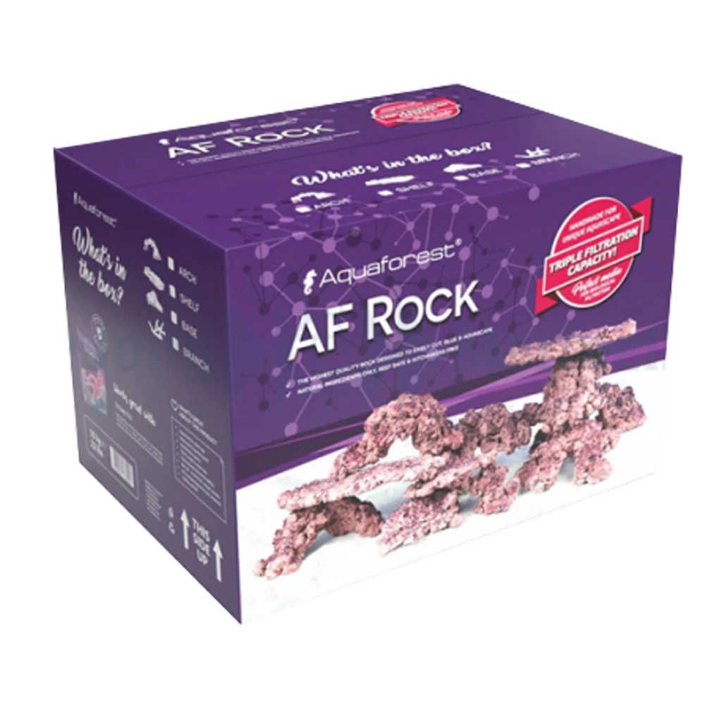 AF Rock Mix - 18 KG - Bild 2