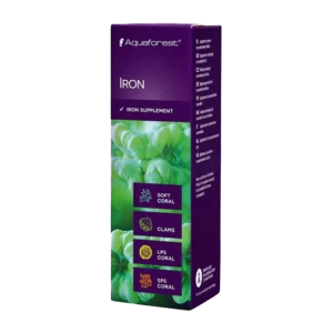 AF Iron - 10 ML