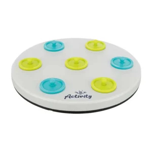 Aktivitetsspel - Snack board