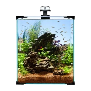 Akvarium Nano LED - 30 L