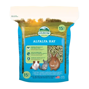 Hö Alfalfa - 425 G