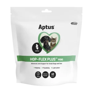 Aptus Hop - Flex Plus Mini