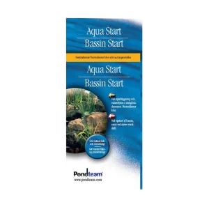 Aqua Start - 250 ML