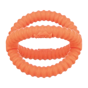 Aqua Toy Tugger Flytande - Orange