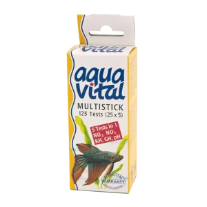 Aquavital Multitest - 50 ST