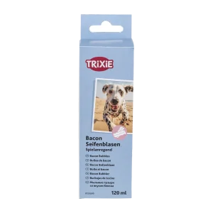 Bacon Bubblor - 120 ML