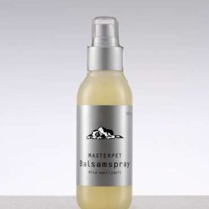 Balsamspray