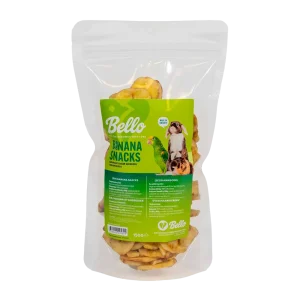 Bello Bananchips - 150 G