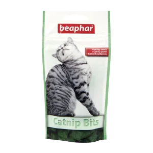 Beaphar Catnip Bits