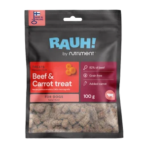 Beef Carrot Godis - 100 G