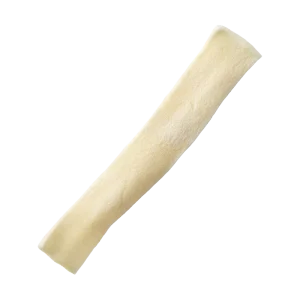 Beef Chips Small (äkta Nordiska Mini Flisa - 1 KG