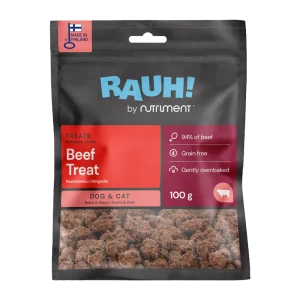 Beef Godis - 100 G