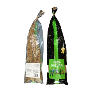 Bello Hirskolv Gul - 150 G