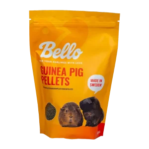 Bello Guinea Pig Pellets