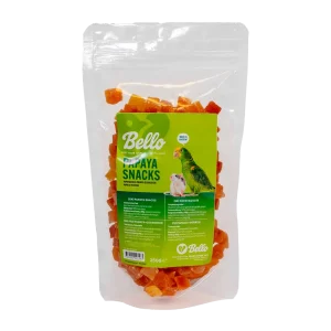 Bello Papaya Godis - 250 G