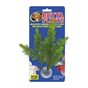 Zoo Med Betta Plant Salvia